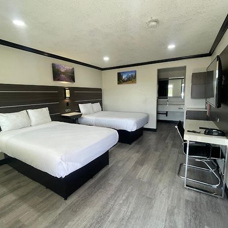 Escondido Lodge Luaran gambar