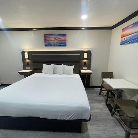 Escondido Lodge Luaran gambar