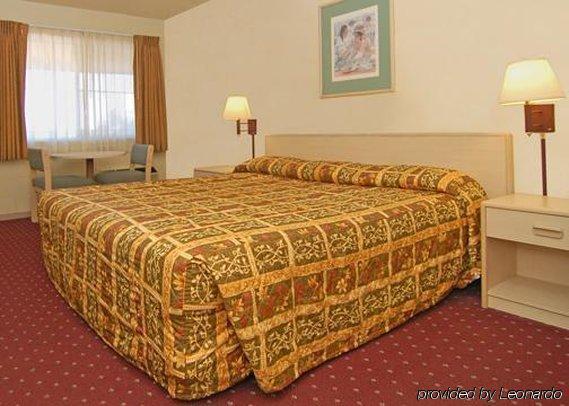 Escondido Lodge Bilik gambar
